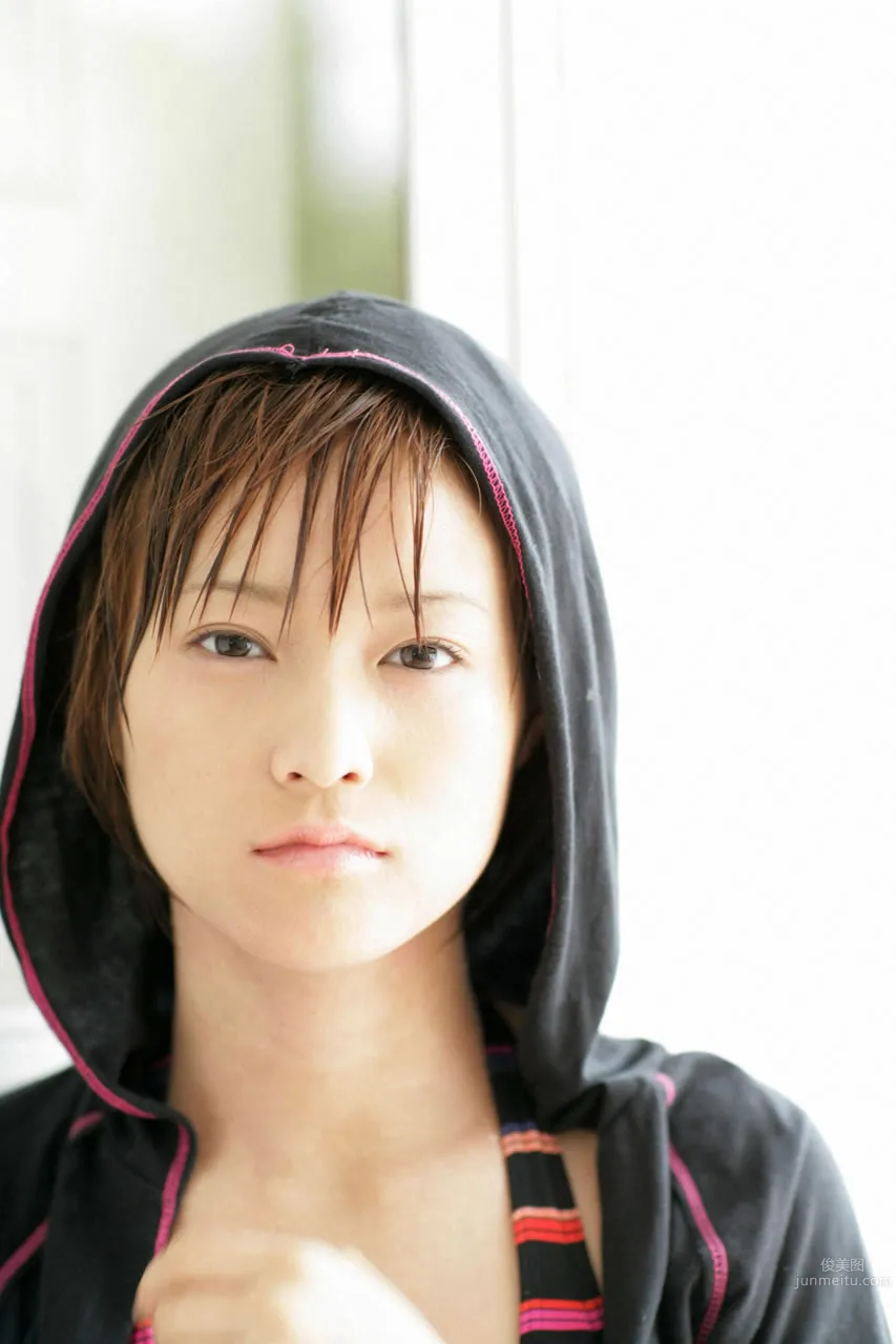 [Hello! Project Digital Books] No.24 Eri Kamei 亀井絵裡 107