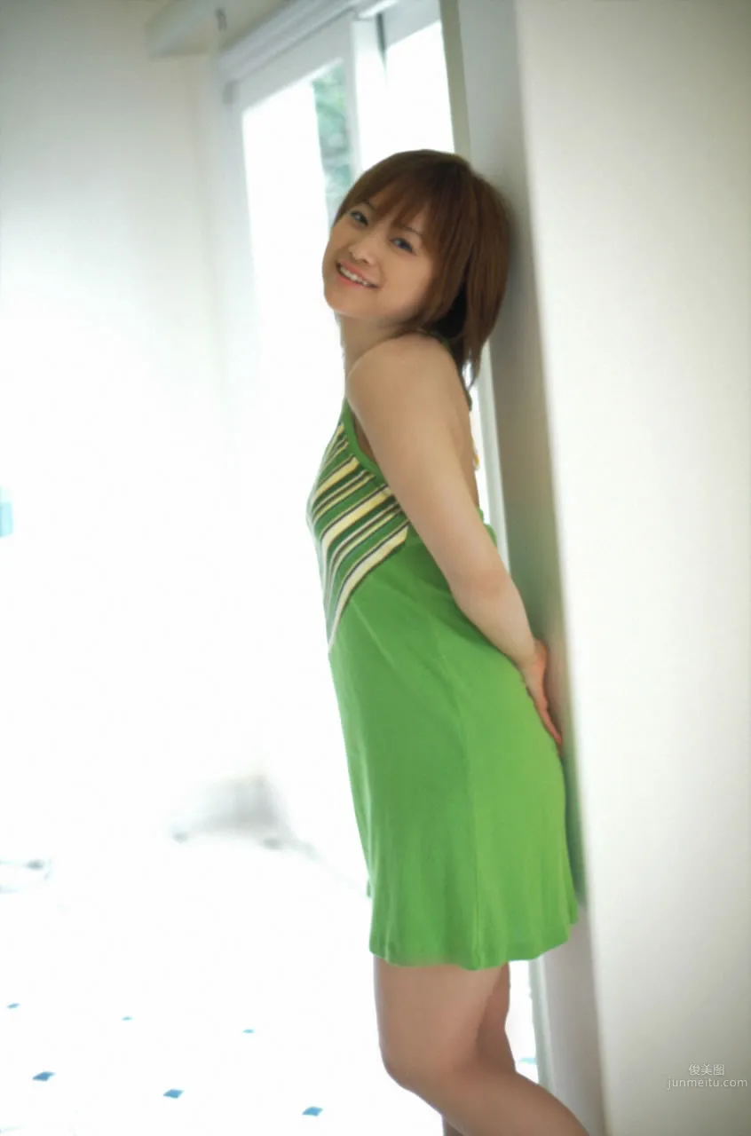 [Hello! Project Digital Books] No.38 Eri Kamei 亀井絵裡 103