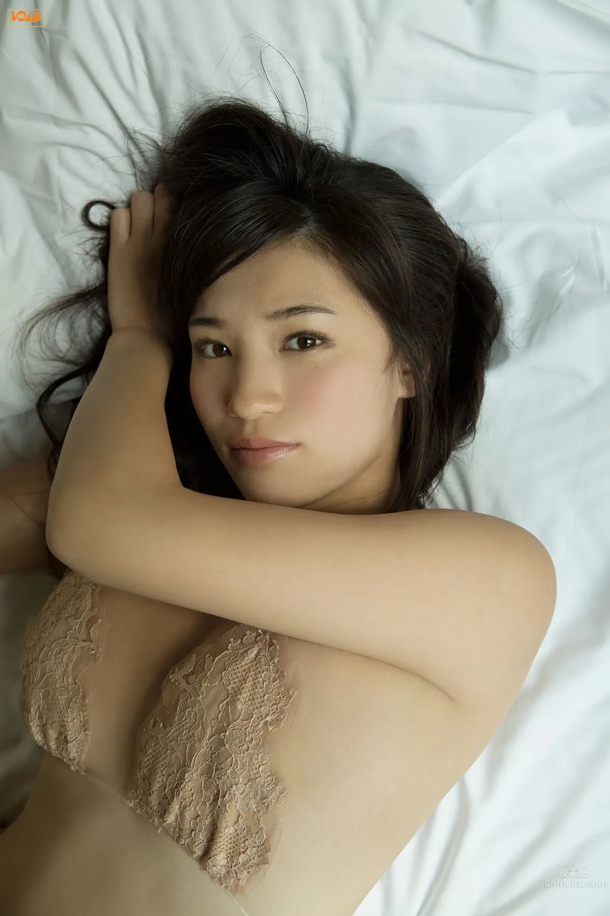 [BOMB.tv] GRAVURE Channel 2015年05月号 高崎聖子 121