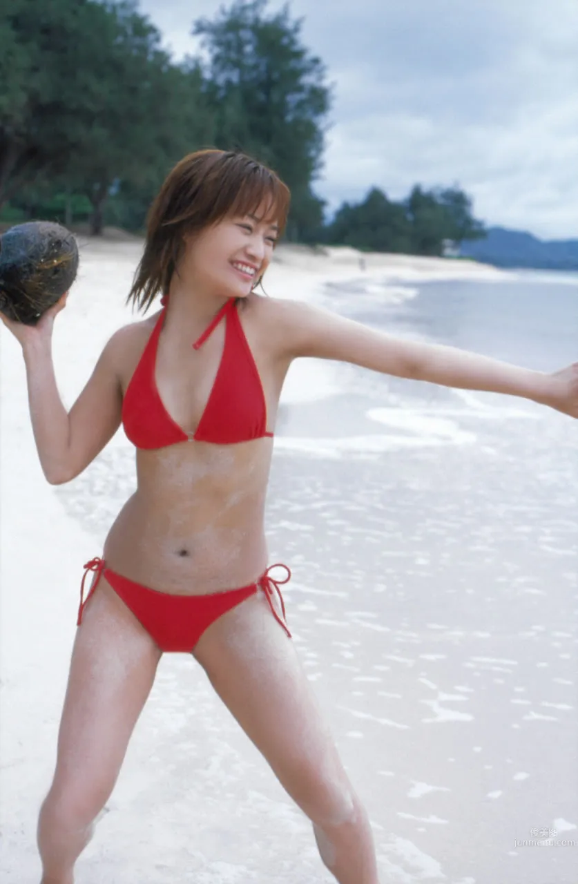 [Hello! Project Digital Books] No.38 Eri Kamei 亀井絵裡 113