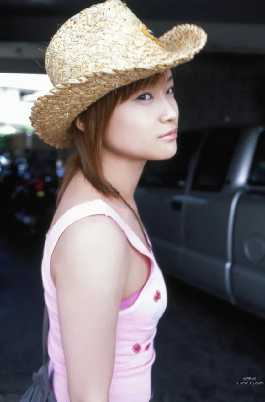 [Hello! Project Digital Books] No.38 Eri Kamei 亀井絵裡 96