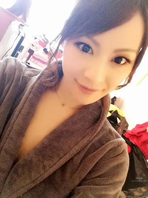堀口奈津美(広瀬奈々美)- 海量博客私房照 28