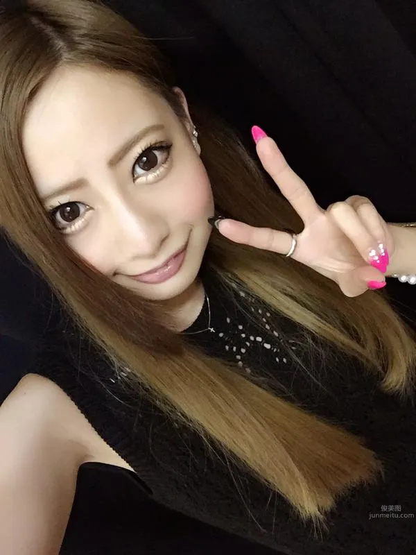 真野優莉亞(真野ゆりあ)- 私房照第二彈 9