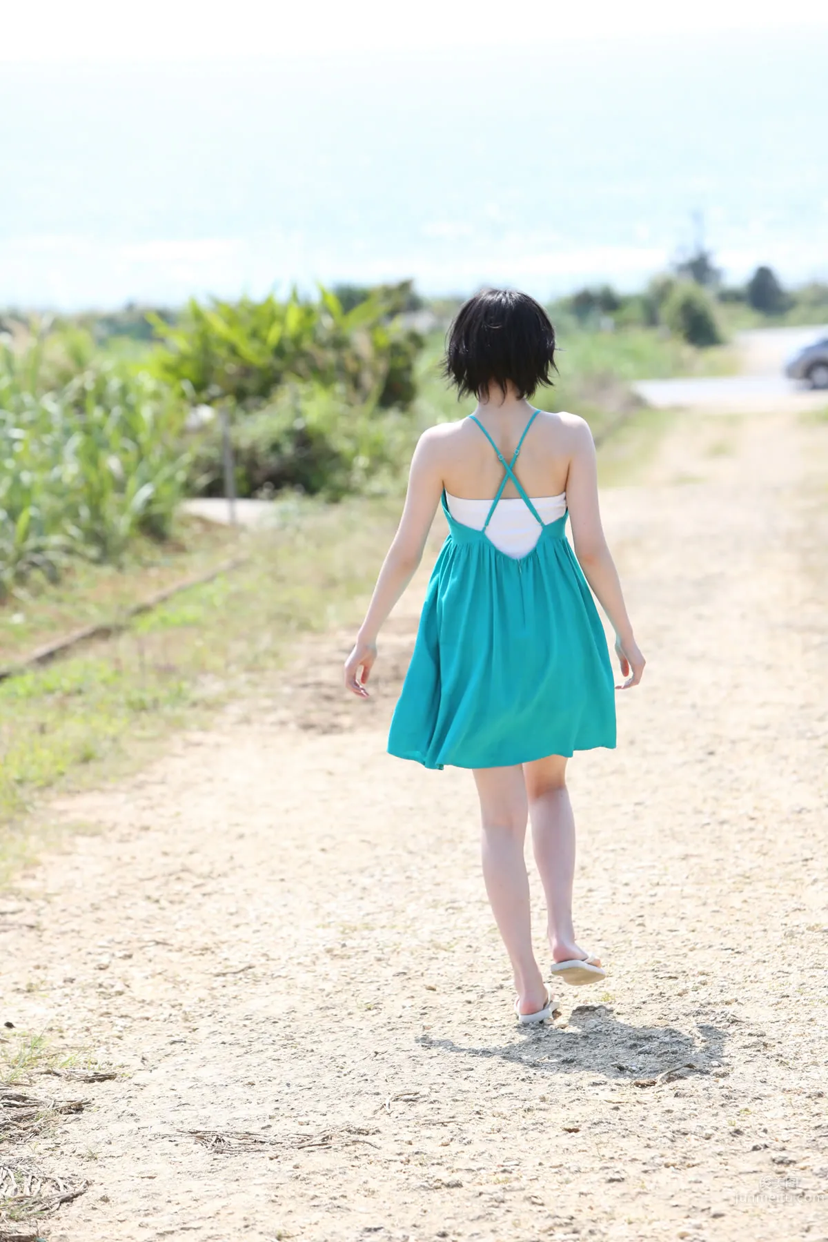 [Hello! Project digital books] 2015.05 No.130 Karin Miyamoto 宫本佳林_97