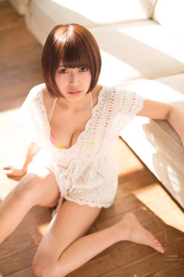 倉田夏希(倉田夏希)- 最新寫真圖片 3