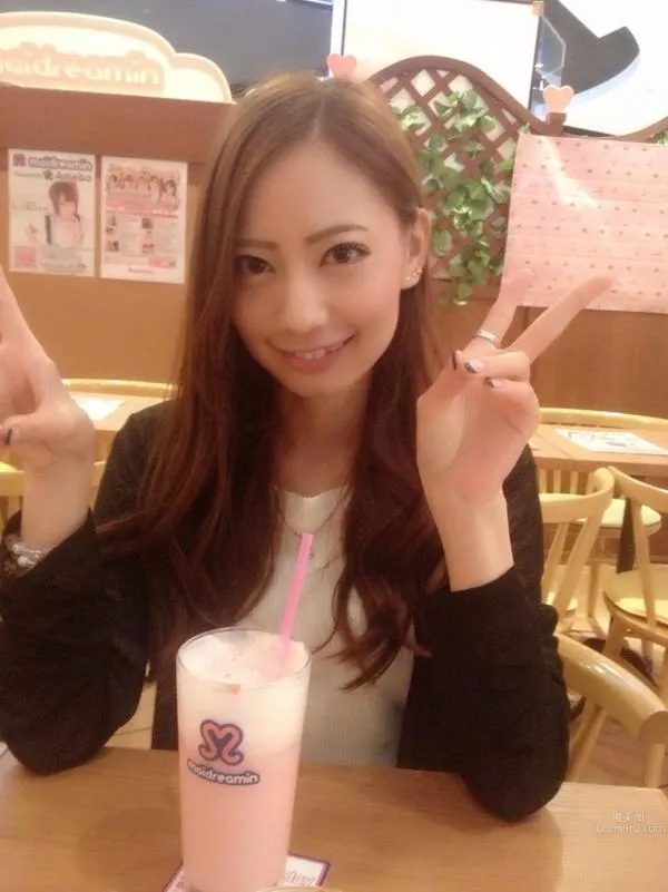 真野優莉亞(真野ゆりあ)- 維特私房流出照 20