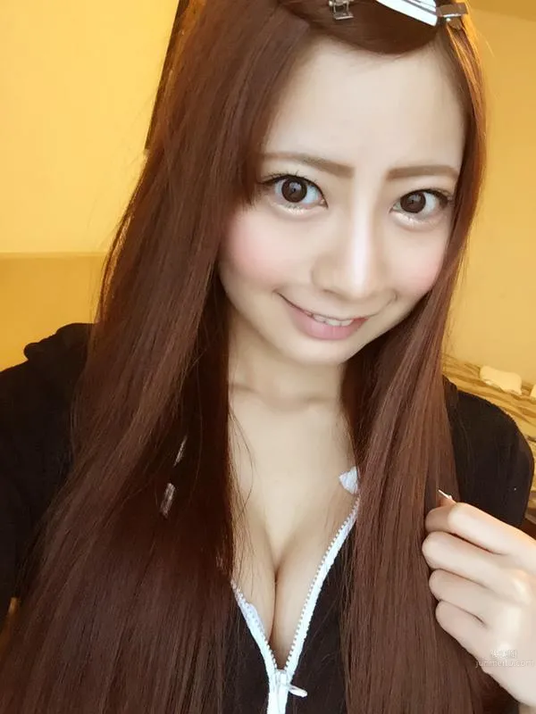 真野優莉亞(真野ゆりあ)- 私房照第二彈 20