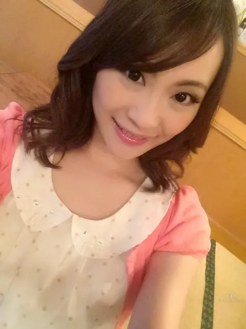 堀口奈津美(広瀬奈々美)- 海量博客私房照 1