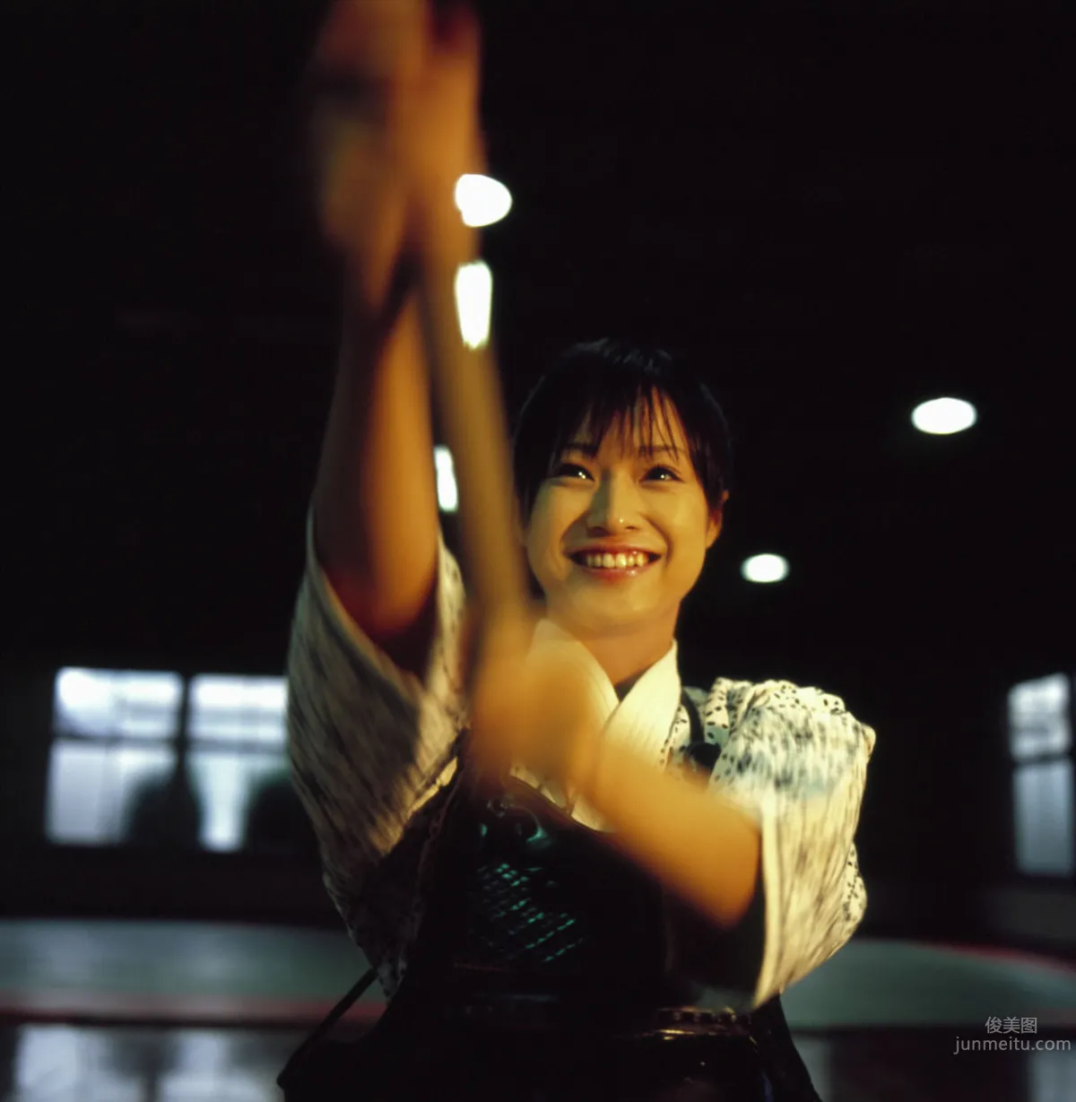[Hello! Project Digital Books] No.17 Eri Kamei 亀井絵里_9