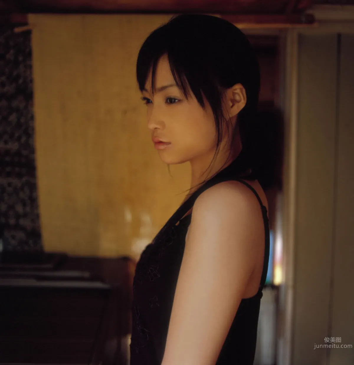 [Hello! Project Digital Books] No.17 Eri Kamei 亀井絵裡 59