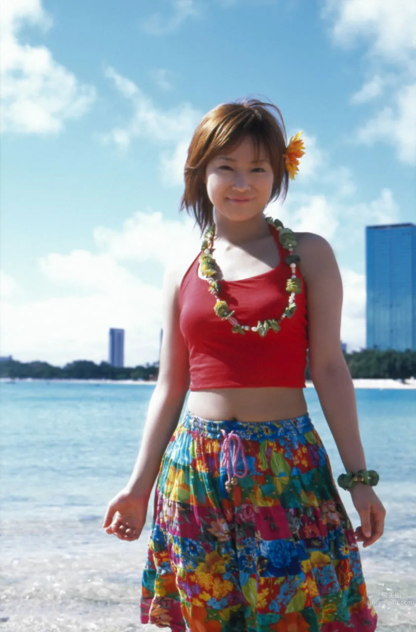 [Hello! Project Digital Books] No.38 Eri Kamei 亀井絵裡 68