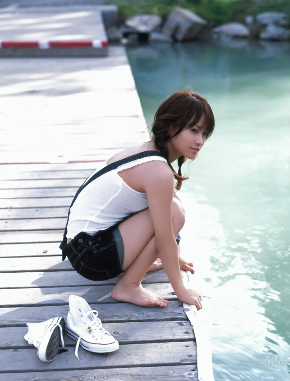 [Hello! Project Digital Books] No.48 Eri Kamei 亀井絵里_16