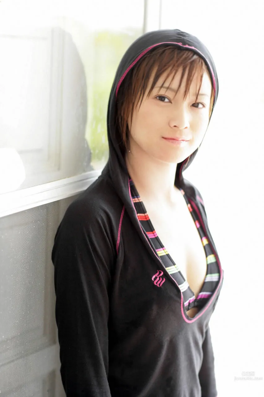 [Hello! Project Digital Books] No.24 Eri Kamei 亀井絵裡 83
