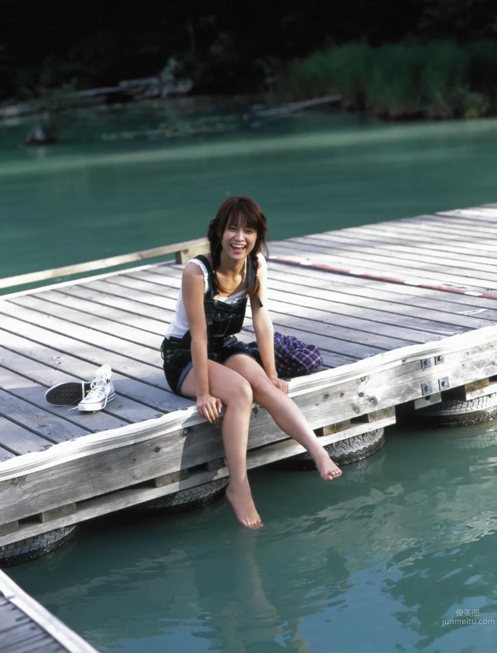 [Hello! Project Digital Books] No.48 Eri Kamei 亀井絵裡 21