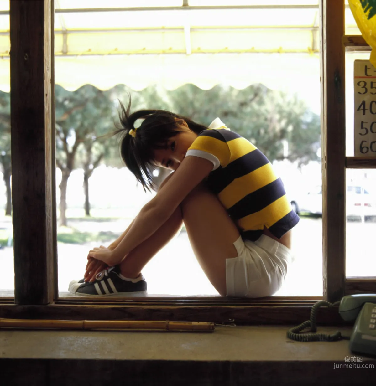 [Hello! Project Digital Books] No.17 Eri Kamei 亀井絵裡 36