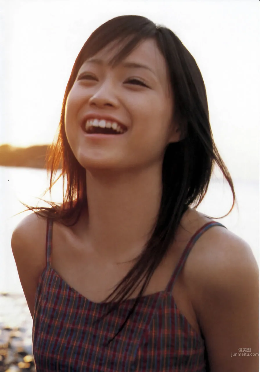 [Hello! Project Digital Books] No.17 Eri Kamei 亀井絵裡 66