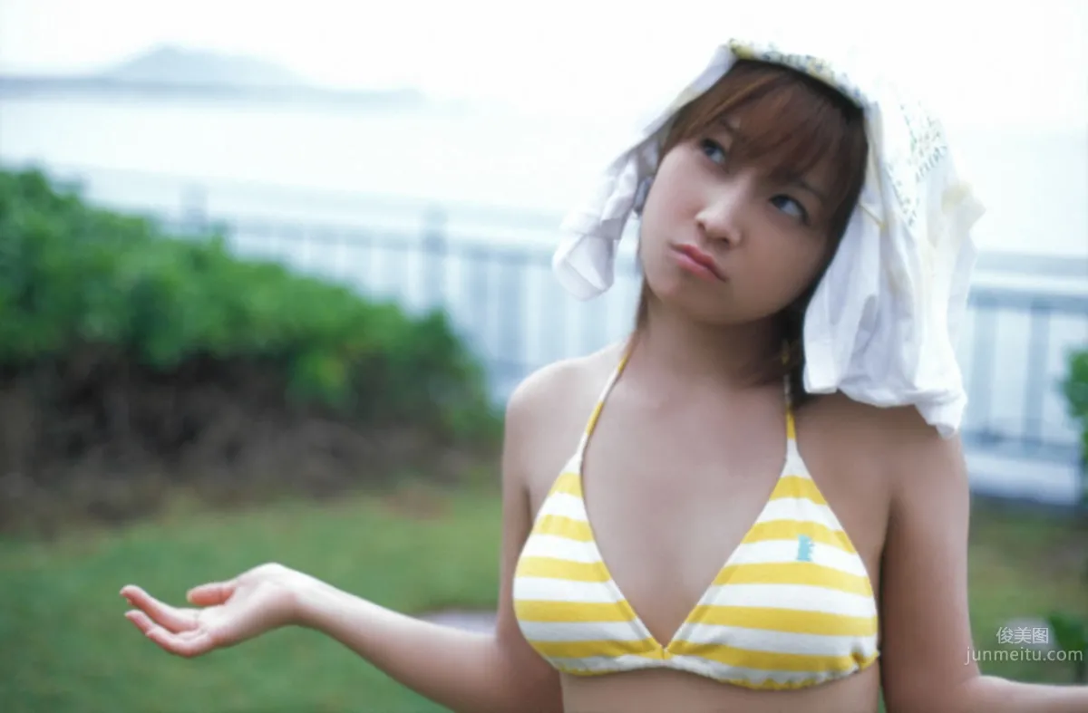[Hello! Project Digital Books] No.38 Eri Kamei 亀井絵裡 101
