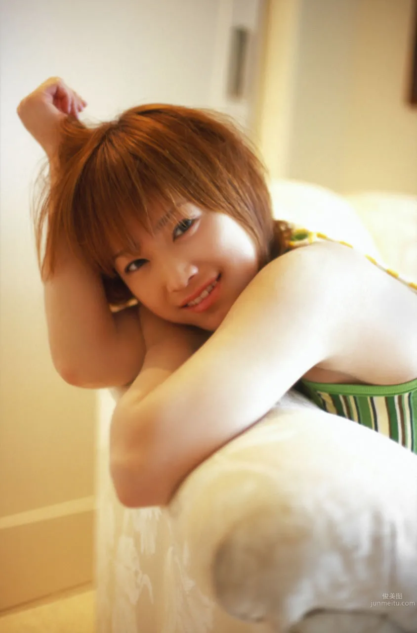 [Hello! Project Digital Books] No.38 Eri Kamei 亀井絵裡 87