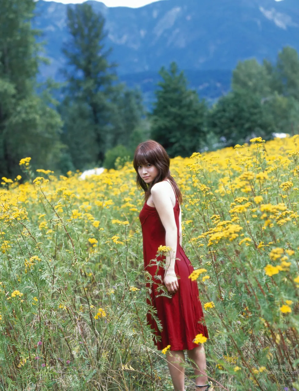 [Hello! Project Digital Books] No.48 Eri Kamei 亀井絵裡 51