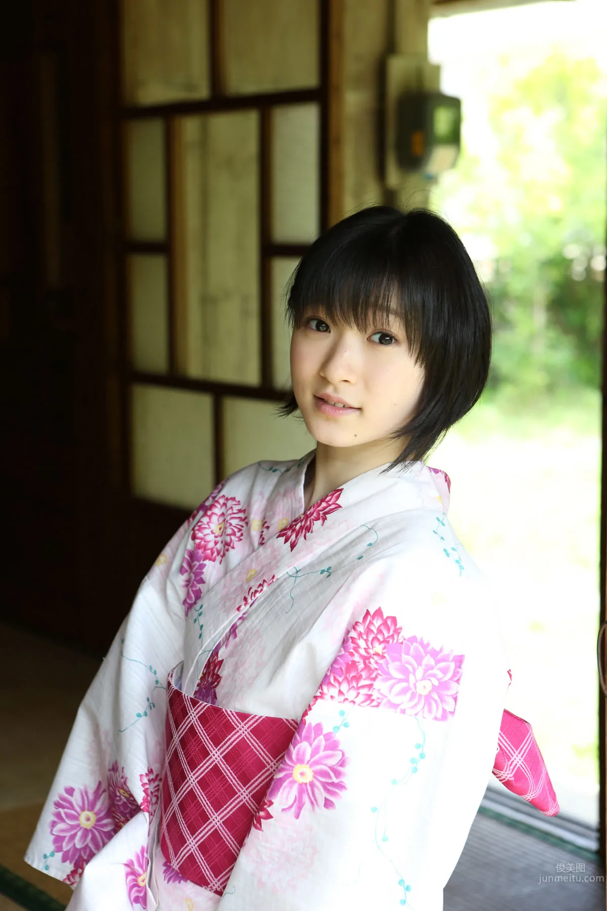 [Hello! Project digital books] 2015.05 No.130 Karin Miyamoto 宫本佳林_2