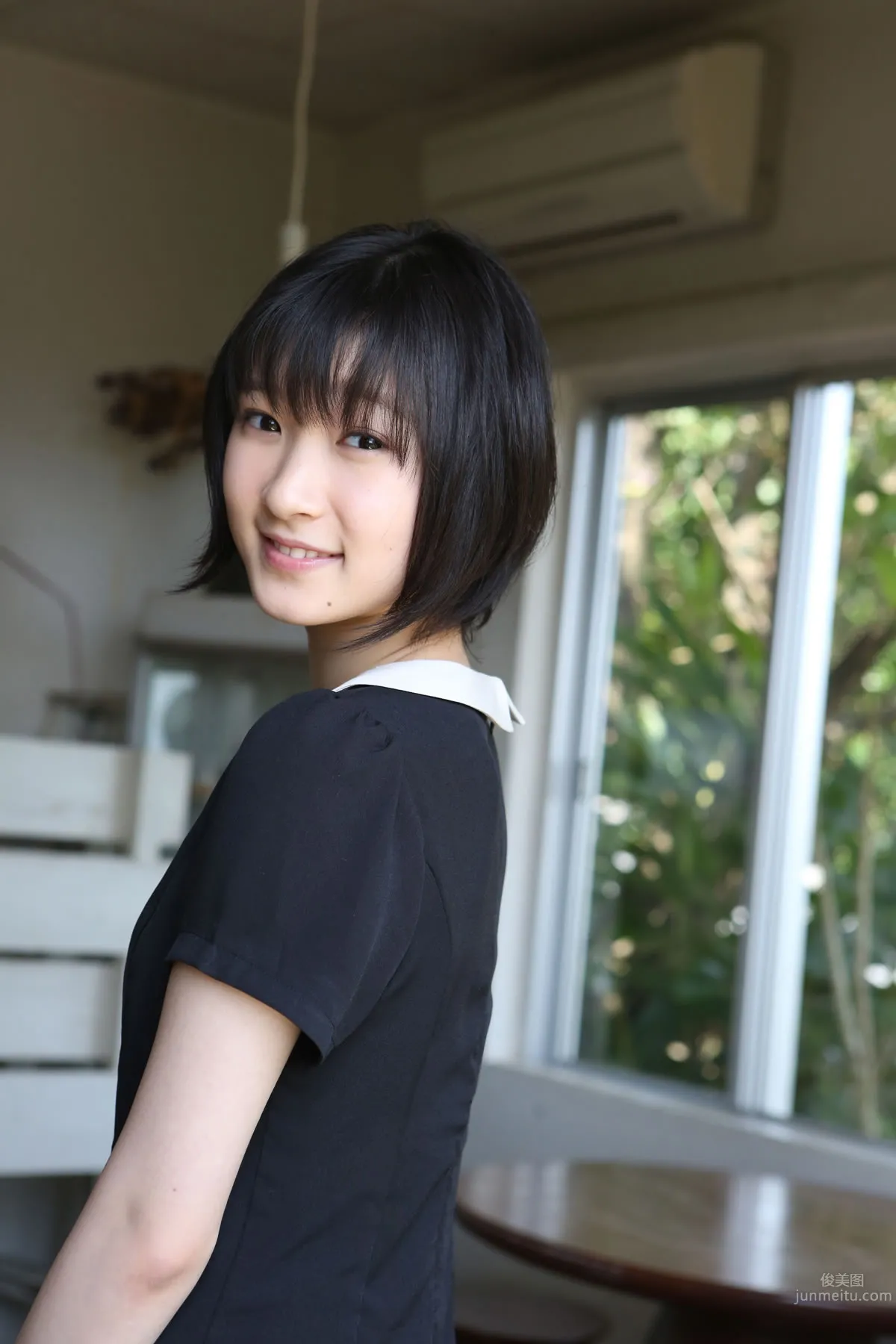 [Hello! Project digital books] 2015.05 No.130 Karin Miyamoto 宫本佳林_79