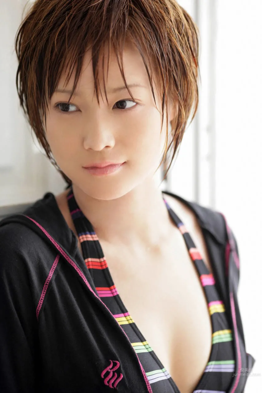 [Hello! Project Digital Books] No.24 Eri Kamei 亀井絵裡 67