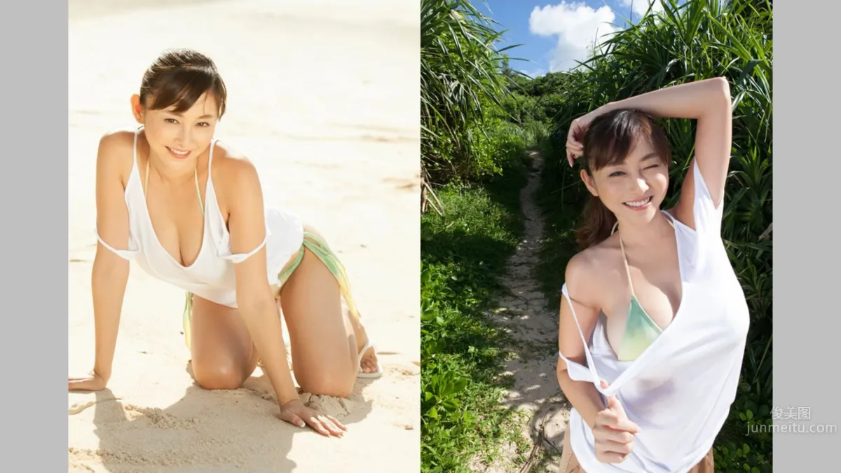 [image.tv] 2014.07 Anri Sugihara 杉原杏璃 BES SELEC ION 1