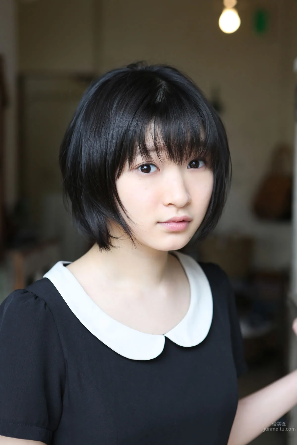 [Hello! Project digital books] 2015.05 No.130 Karin Miyamoto 宫本佳林_75