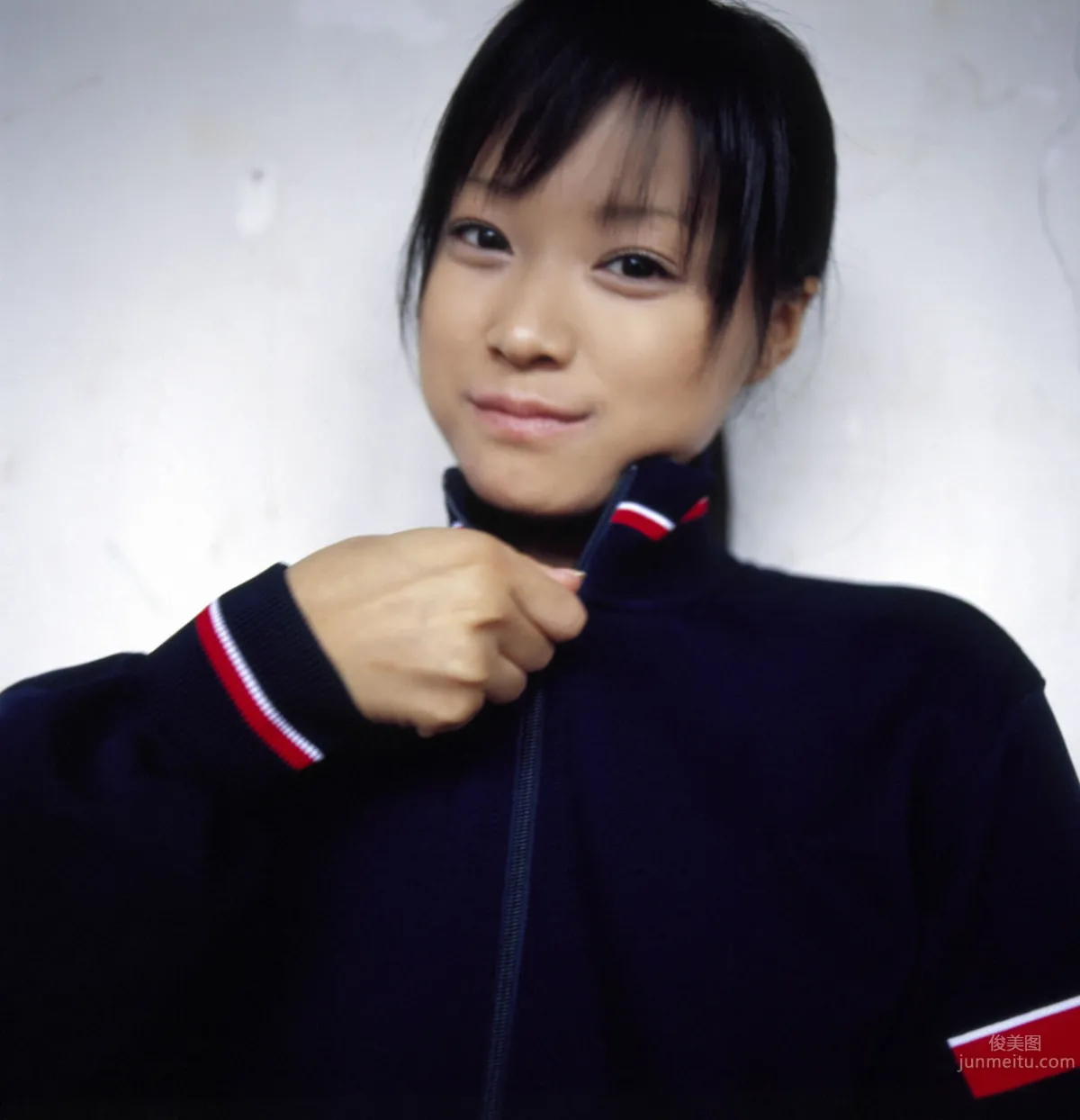 [Hello! Project Digital Books] No.17 Eri Kamei 亀井絵裡 14