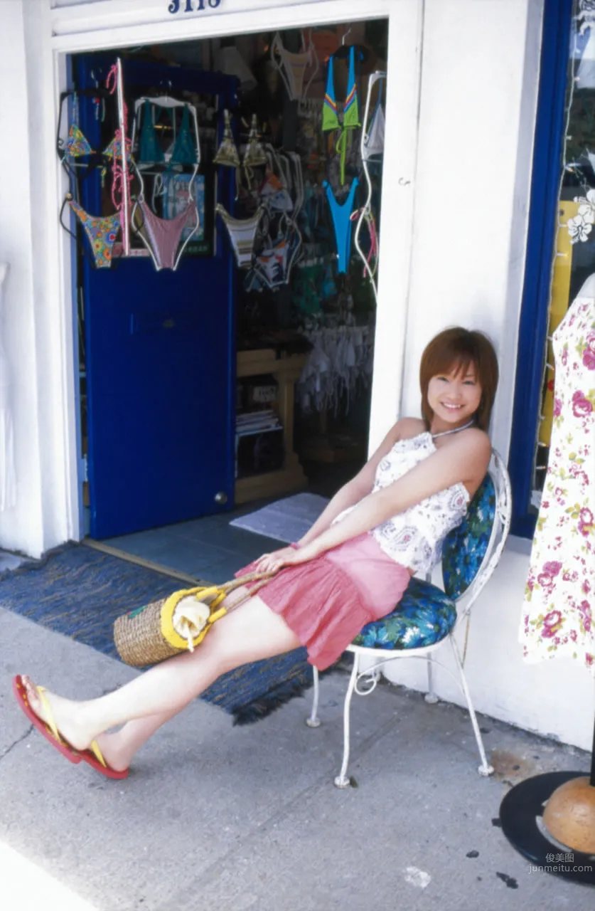 [Hello! Project Digital Books] No.38 Eri Kamei 亀井絵里_0