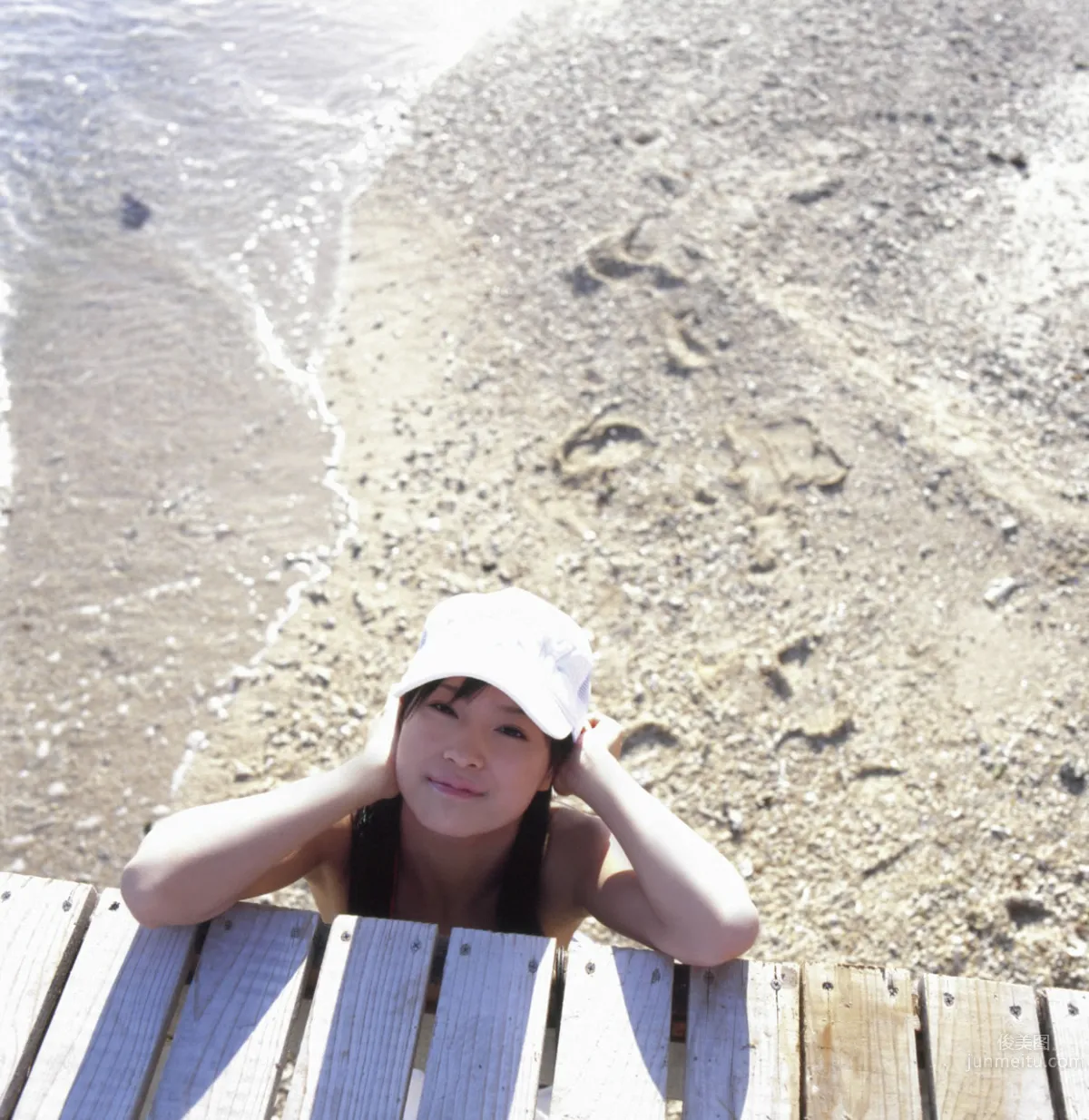 [Hello! Project Digital Books] No.17 Eri Kamei 亀井絵裡 78