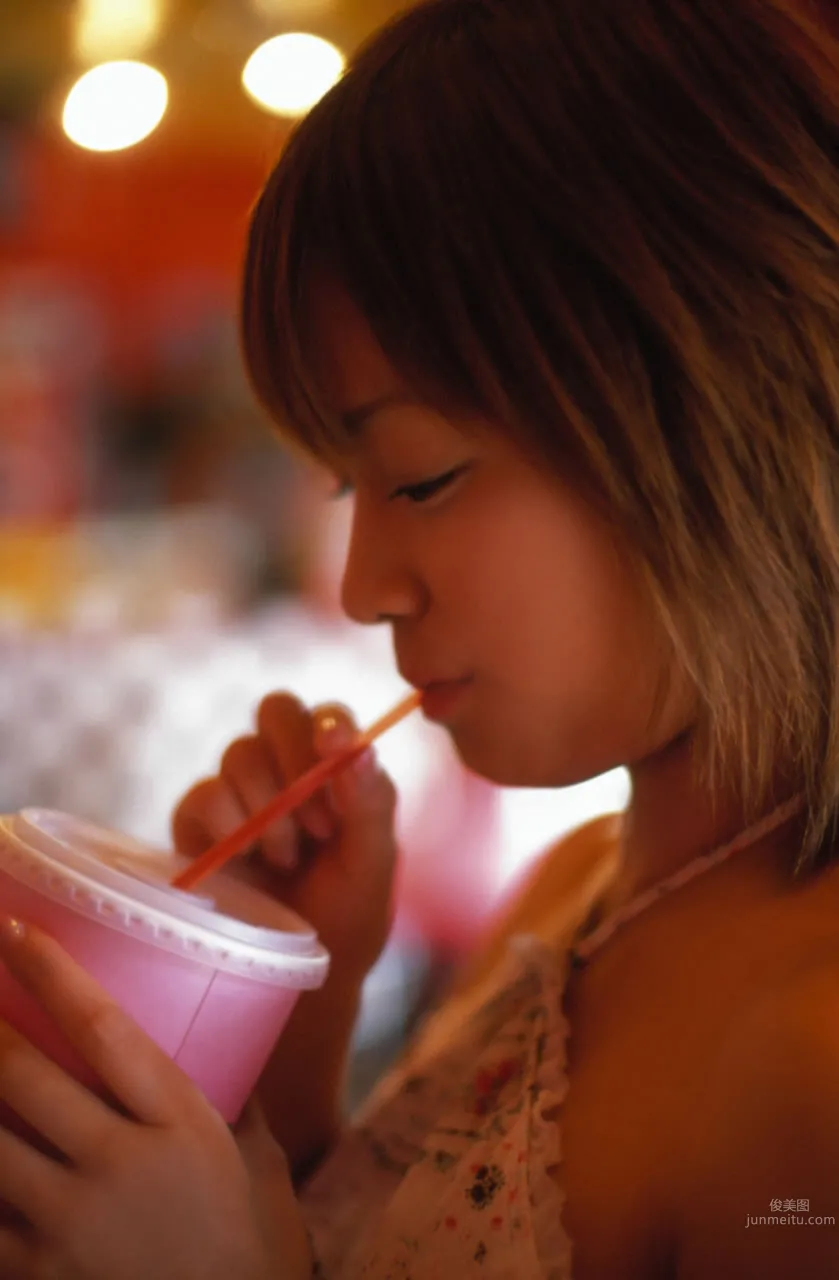 [Hello! Project Digital Books] No.38 Eri Kamei 亀井絵裡 73