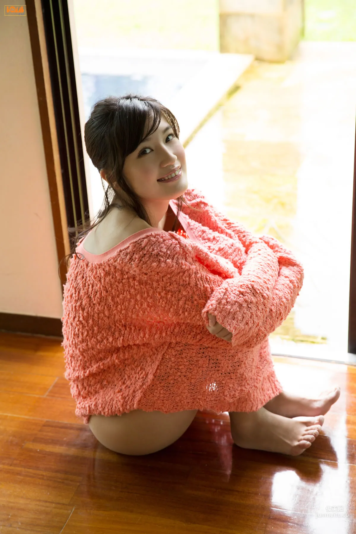 [BOMB.tv] GRAVURE Channel 2015年05月号 高崎聖子 101
