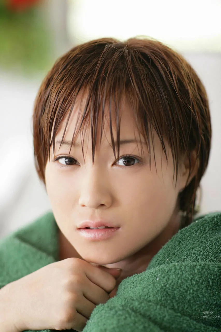 [Hello! Project Digital Books] No.24 Eri Kamei 亀井絵裡 106