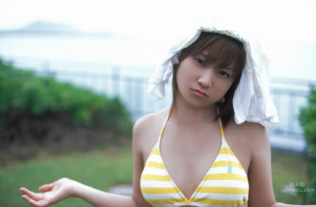 [Hello! Project Digital Books] No.38 Eri Kamei 亀井絵裡 93