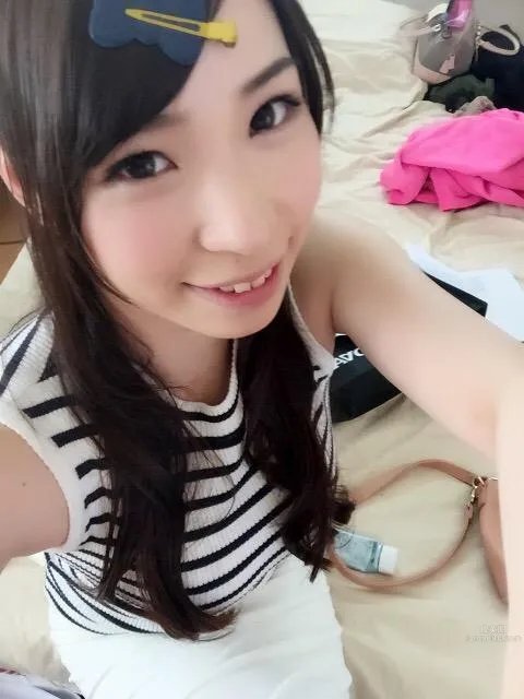 香山美櫻(香山美桜)- 海量微博私房照 10