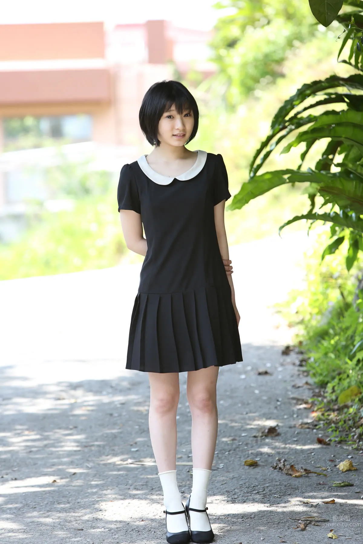 [Hello! Project digital books] 2015.05 No.130 Karin Miyamoto 宫本佳林_82