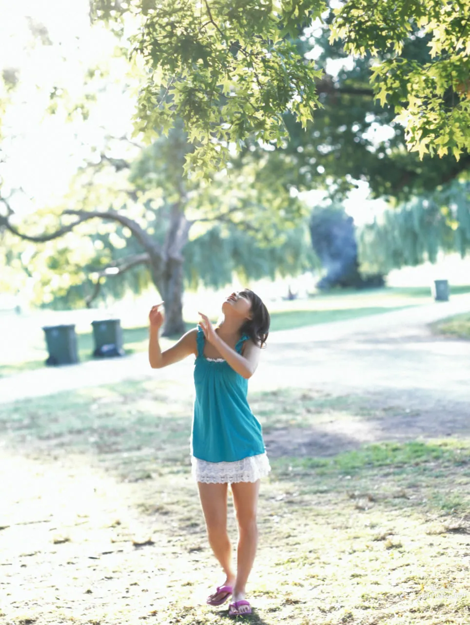 [Hello! Project Digital Books] No.48 Eri Kamei 亀井絵里_87