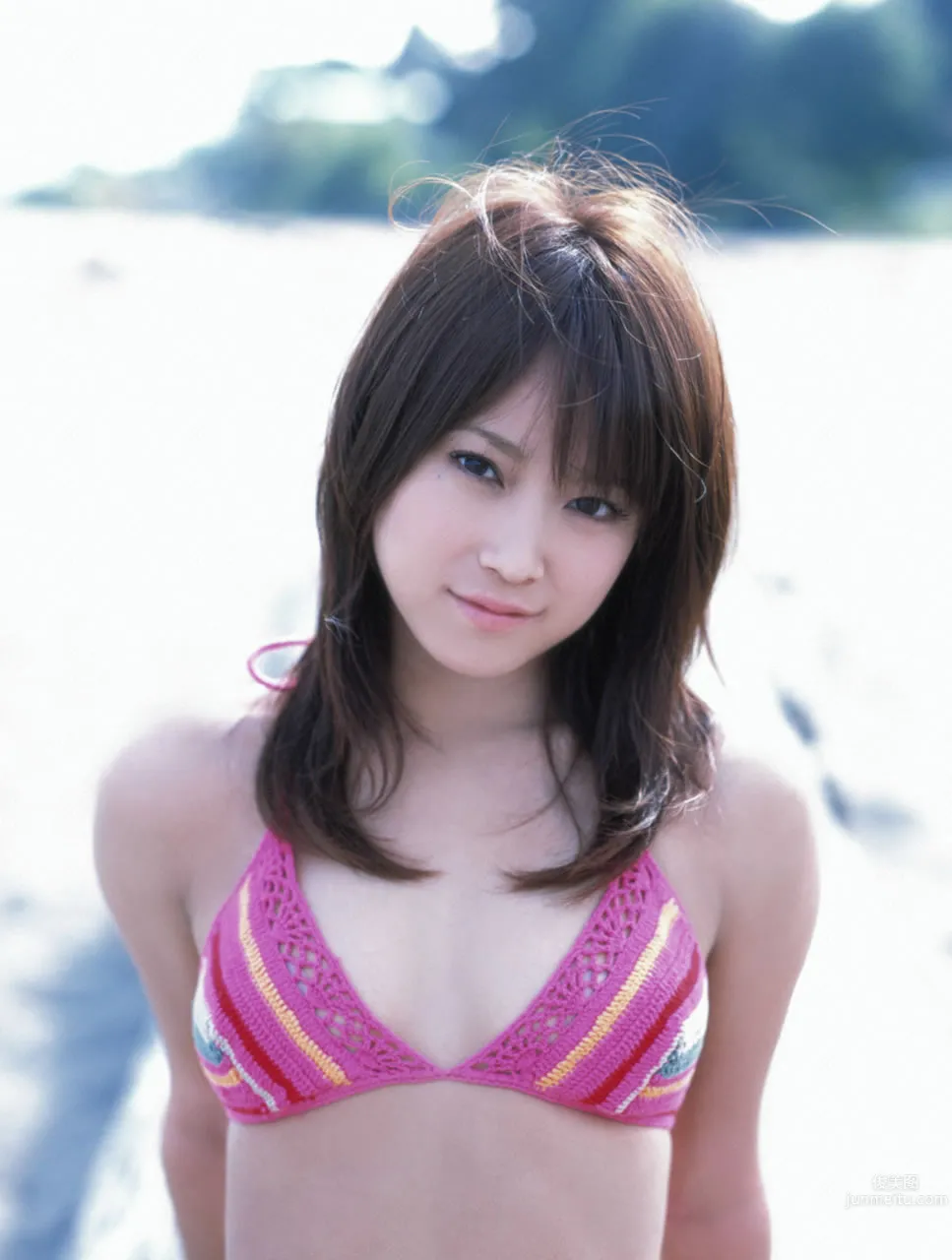 [Hello! Project Digital Books] No.48 Eri Kamei 亀井絵里_81