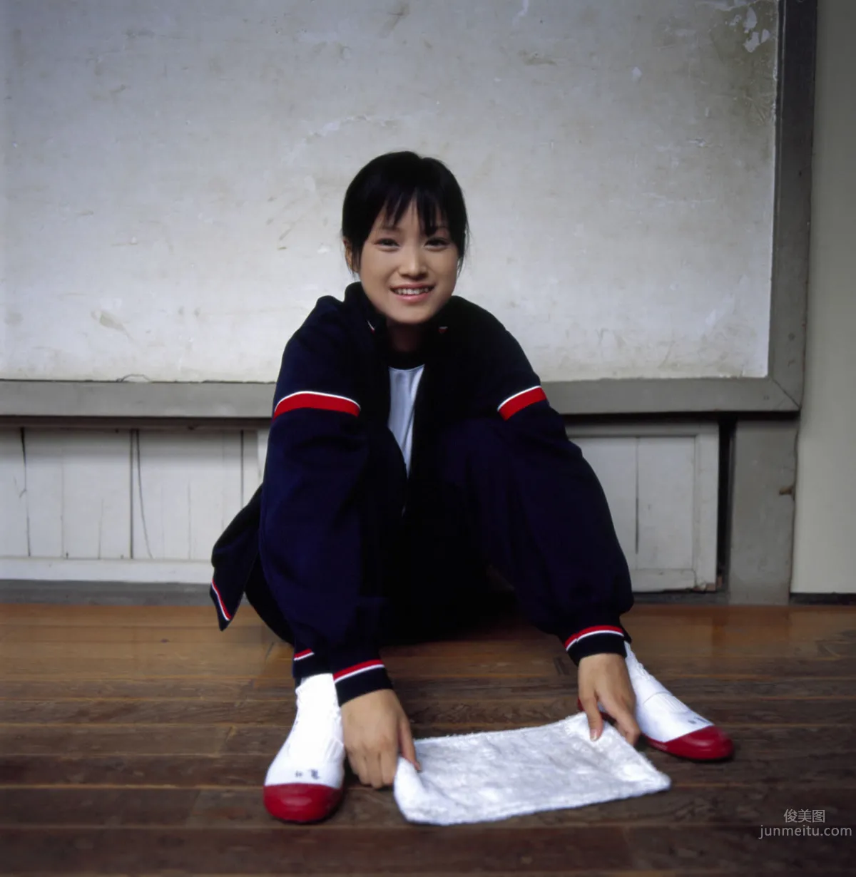 [Hello! Project Digital Books] No.17 Eri Kamei 亀井絵裡 34