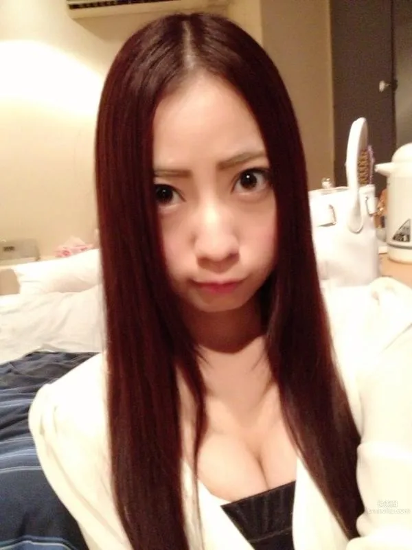 真野優莉亞(真野ゆりあ)- 維特私房流出照 14
