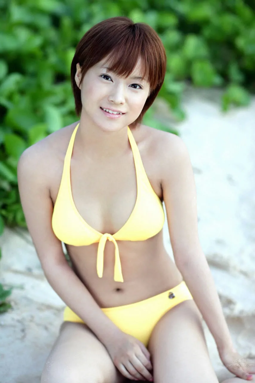 [Hello! Project Digital Books] No.24 Eri Kamei 亀井絵裡 61