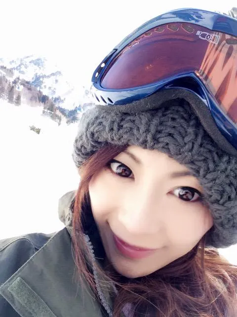堀口奈津美(広瀬奈々美)- 海量博客私房照 24