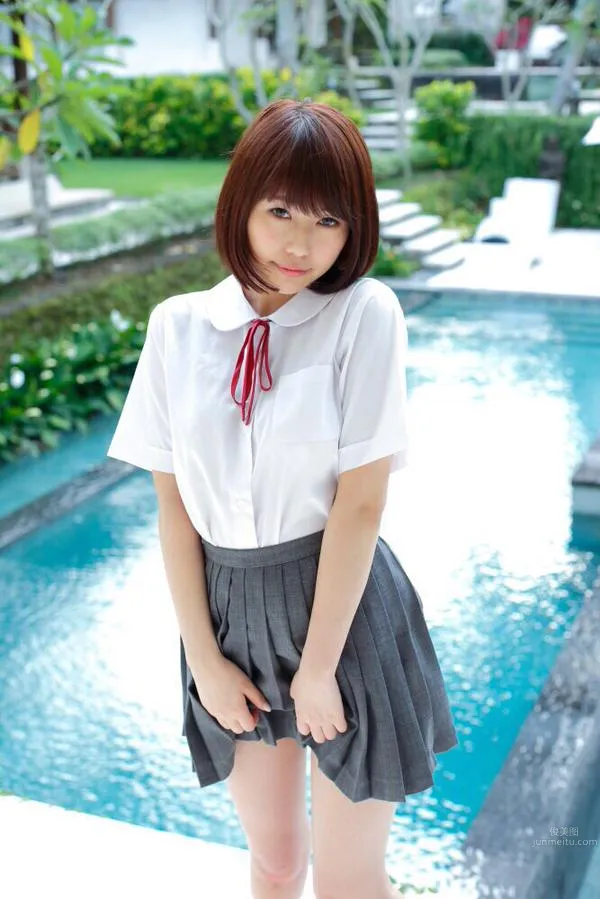 倉田夏希(倉田夏希)- 最新寫真圖片 7