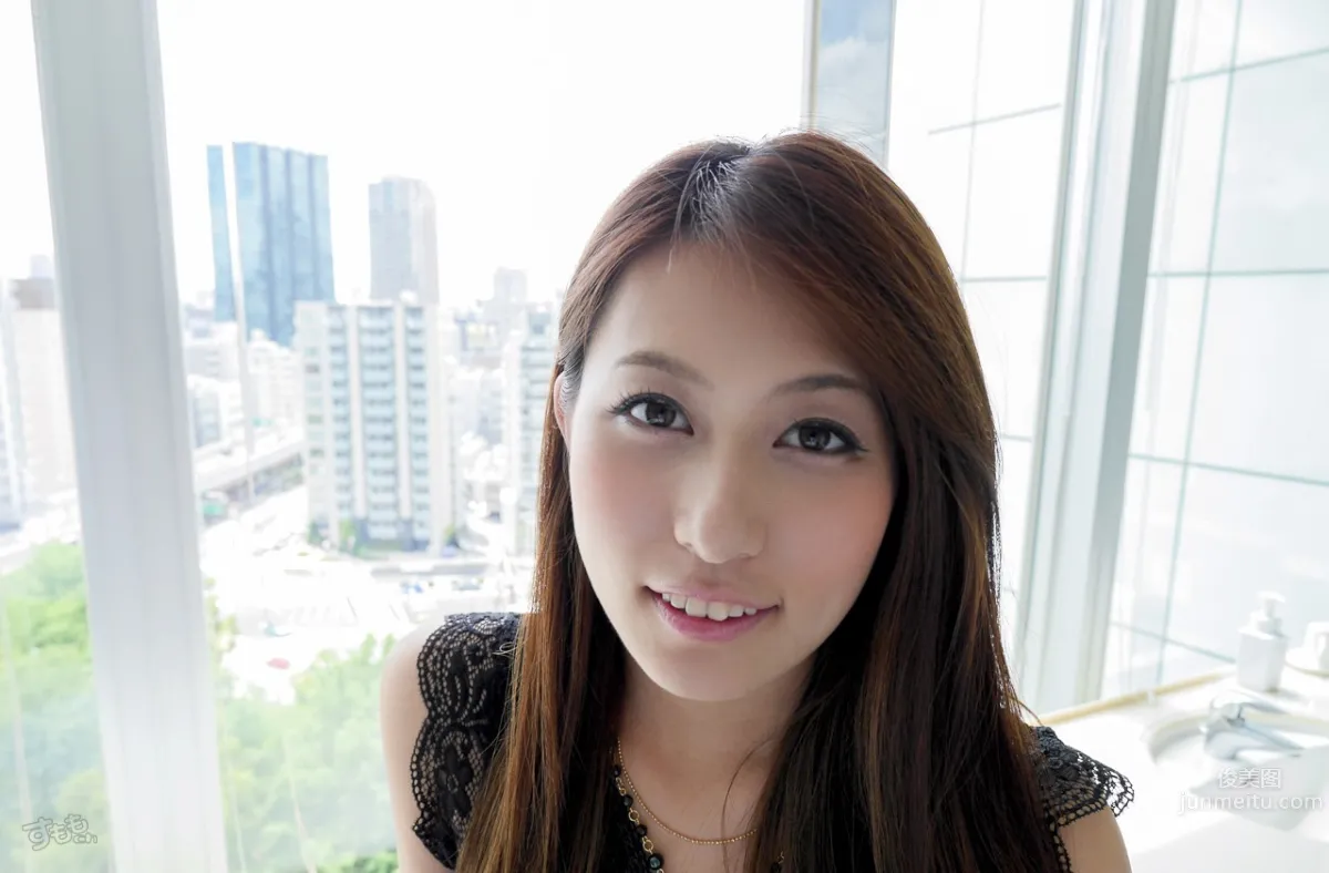 水野葵- 姐系美女圖片集 18