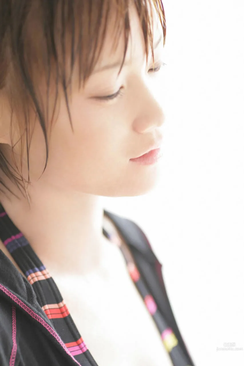 [Hello! Project Digital Books] No.24 Eri Kamei 亀井絵裡 75