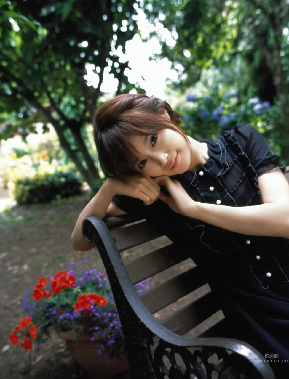 [Hello! Project Digital Books] No.48 Eri Kamei 亀井絵裡 14