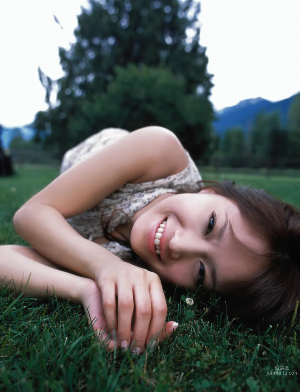 [Hello! Project Digital Books] No.48 Eri Kamei 亀井絵里_89