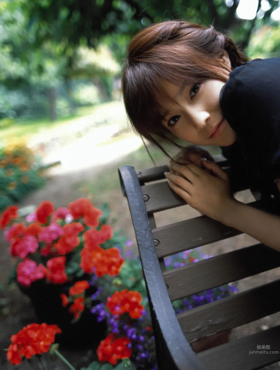 [Hello! Project Digital Books] No.48 Eri Kamei 亀井絵里_9