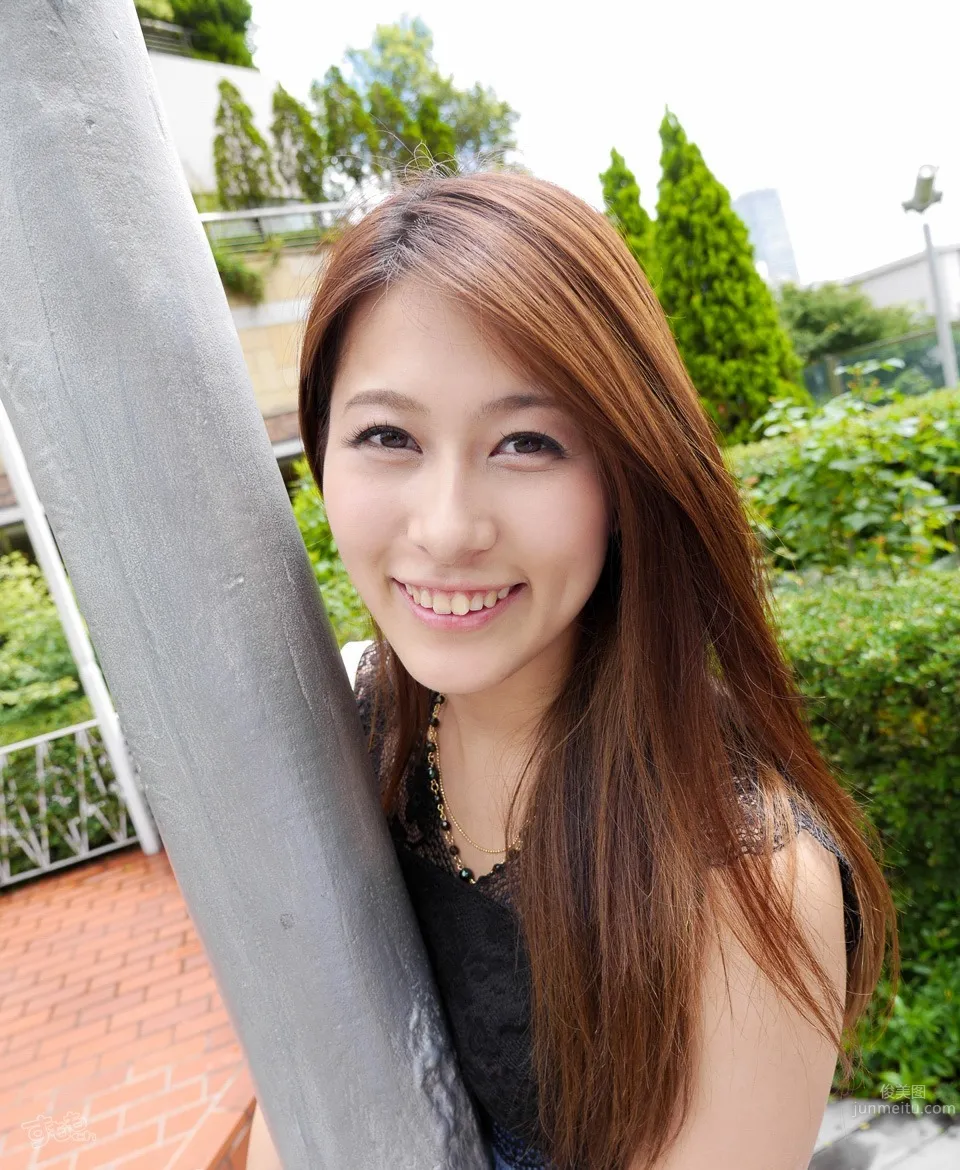 水野葵- 姐系美女图片集_6